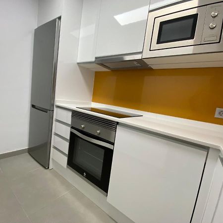 Bonito Apartamento De 2 Habitaciones Con Terraza Малага Екстер'єр фото